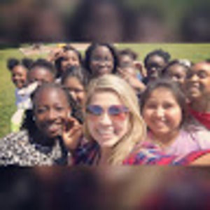 Meet your Posher, Kristina